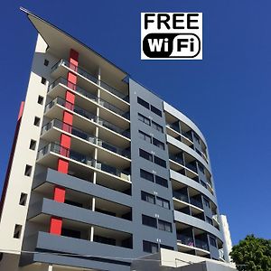 Tribeca Apartments