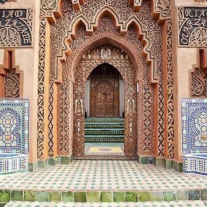 Riad Ouarzazate